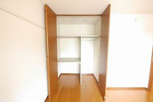 シャーメゾンＪ・Ｋ　Ａ棟　＊＊ A0301号-14