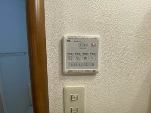 シャーメゾンJ・K A棟 ** A0303号-10