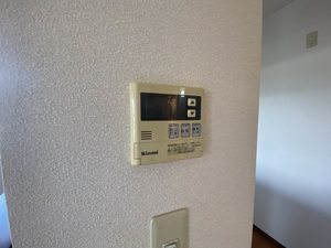 シャーメゾンJ・K A棟 ** A0303号-15