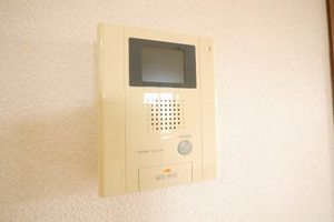 シャーメゾンJ・K B棟 ** B0201号-9