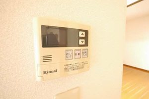 シャーメゾンJ・K B棟 ** B0201号-11