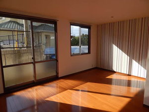 フォーレス木場　Ａ棟　＊ A0102号-2