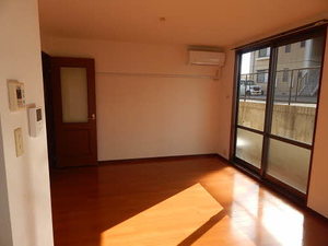 フォーレス木場　Ａ棟　＊ A0102号-3