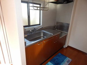 フォーレス木場　Ａ棟　＊ A0102号-4