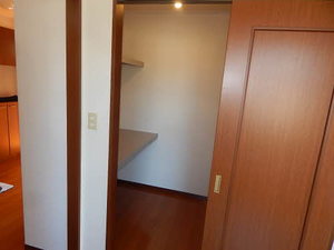 フォーレス木場　Ａ棟　＊ A0102号-7