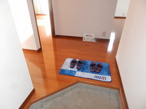 フォーレス木場　Ａ棟　＊ A0102号-8