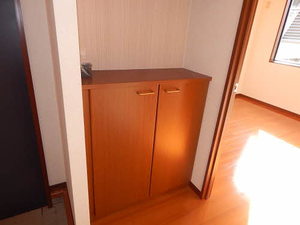 フォーレス木場　Ａ棟　＊ A0102号-9