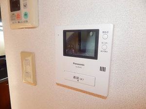 フォーレス木場　Ａ棟　＊ A0102号-10