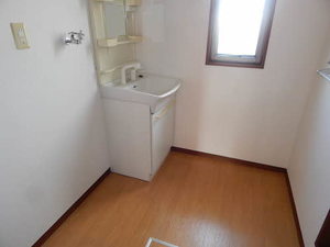 フォーレス木場　Ａ棟　＊ A0102号-11