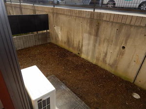 フォーレス木場　Ａ棟　＊ A0102号-12