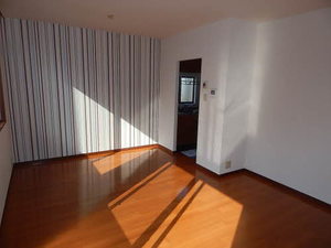 フォーレス木場　Ａ棟　＊ A0102号-13