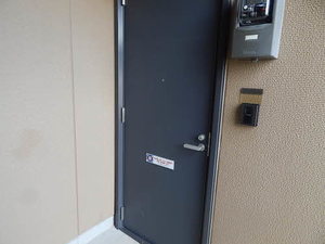 フォーレス木場　Ａ棟　＊ A0102号-14