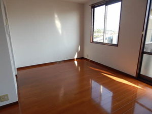 フォーレス木場　Ａ棟　＊ A0201号-2