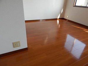 フォーレス木場　Ａ棟　＊ A0201号-4