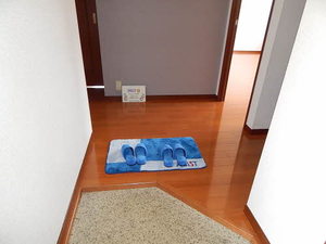 フォーレス木場　Ａ棟　＊ A0201号-6