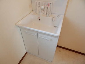 フォーレス木場　Ａ棟　＊ A0201号-12