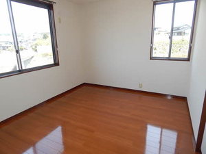 フォーレス木場　Ａ棟　＊ A0201号-15