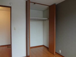 フォーレス木場　Ａ棟　＊ A0202号-2