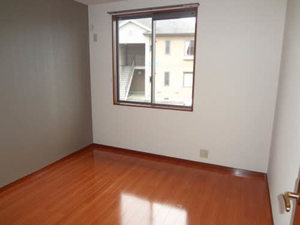 フォーレス木場　Ａ棟　＊ A0202号-3