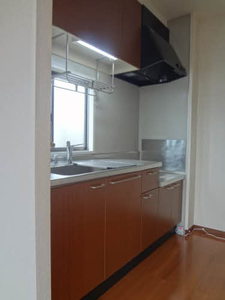 フォーレス木場　Ａ棟　＊ A0202号-6