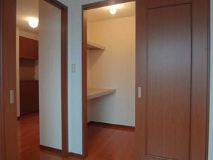 フォーレス木場　Ａ棟　＊ A0202号-9