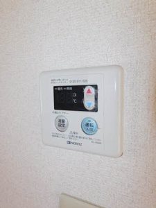 サンモール大宮　Ａ棟　＊＊ A0102号-14