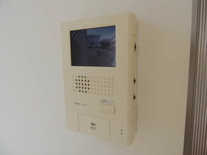 サンク・ブランシェ A棟 ** A0102号-12