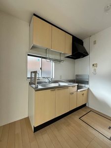 サンク・ブランシェ　Ｃ棟　＊＊ C0102号-6