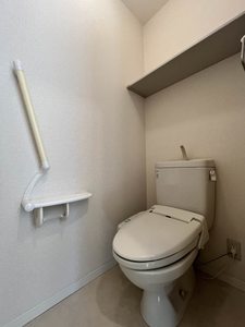 サンク・ブランシェ　Ｃ棟　＊＊ C0102号-9