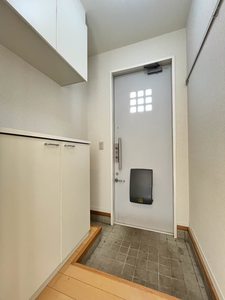 サンク・ブランシェ　Ｃ棟　＊＊ C0102号-12