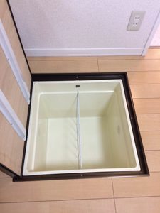 サンク・ブランシェ　Ｃ棟　＊＊ C0102号-15