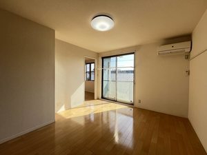 サンク・ブランシェ　Ｃ棟　＊＊ C0202号-2