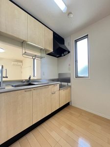 サンク・ブランシェ　Ｃ棟　＊＊ C0202号-3