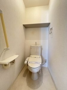 サンク・ブランシェ　Ｃ棟　＊＊ C0202号-5