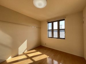 サンク・ブランシェ　Ｃ棟　＊＊ C0202号-7