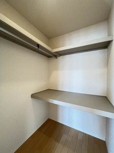 サンク・ブランシェ　Ｃ棟　＊＊ C0202号-8