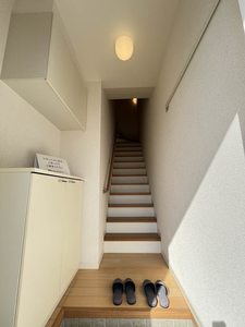 サンク・ブランシェ　Ｃ棟　＊＊ C0202号-9