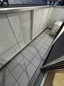 サンク・ブランシェ　Ｃ棟　＊＊ C0202号-10