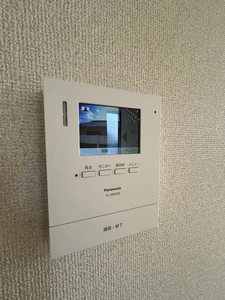 サンク・ブランシェ　Ｃ棟　＊＊ C0202号-11