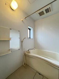 サンク・ブランシェ D棟 ** D0201号-5