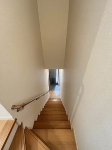 サンク・ブランシェ D棟 ** D0201号-10