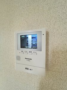 サンク・ブランシェ D棟 ** D0201号-12