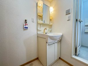 ルーンルディーⅡ　＊＊ A0201号-5