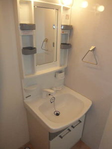 スペースヒル * A0104号-8