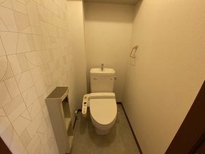 ラフィネ中曽根 A棟 ** A0102号-6