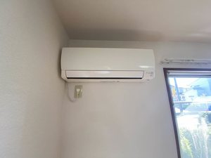 ラフィネ中曽根 A棟 ** A0102号-9