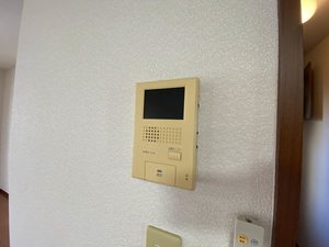 ラフィネ中曽根 A棟 ** A0102号-11