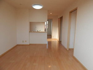 ピュアメゾン田代　Ｂ棟　＊＊ B0202号-2