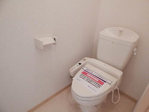 ピュアメゾン田代　Ｂ棟　＊＊ B0202号-5