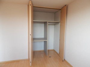 ピュアメゾン田代　Ｂ棟　＊＊ B0202号-7